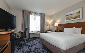 Fairfield By Marriott Inn & Suites Columbia Harbison